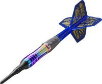 Target Japan Softdarts THE RISING SUN G10 95% 21.5g
