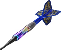 Target Japan Softdarts THE RISING SUN GEN10 95% 21.5g 2