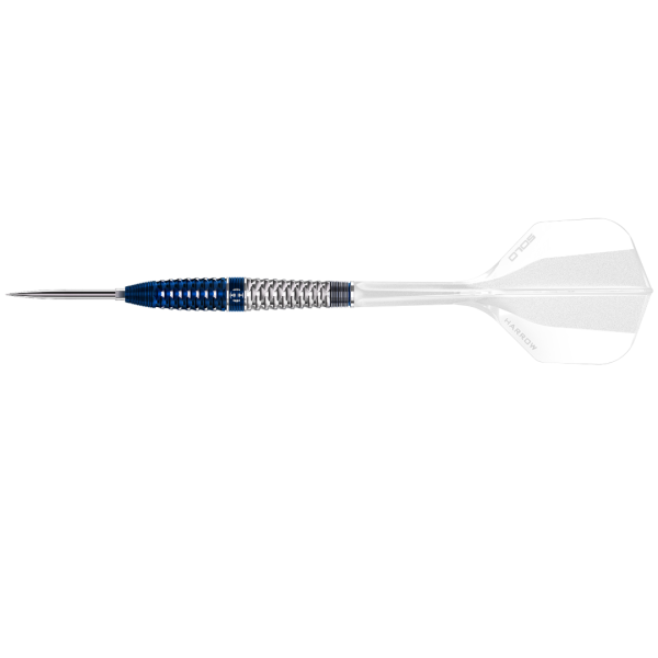 HARROWS Steeldarts Geo Torpedo QUICK Point  24g