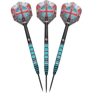 Shot Steeldarts Future Knights St George 95% 24g