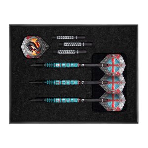 Shot Steeldarts Future Knights St George 95% 24g