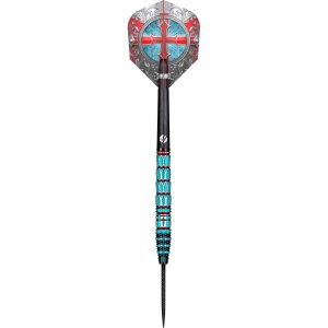 Shot Steeldarts Future Knights St George 95% 24g