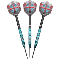 Shot Steeldarts Future Knights St George 95% 24g 2