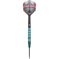 Shot Steeldarts Future Knights St George 95% 24g 5