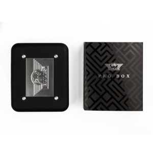 Bulls Pro Box Case