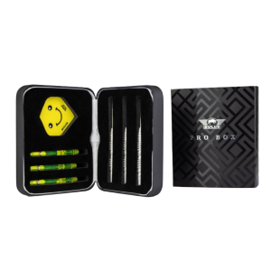 Bulls Pro Box Case