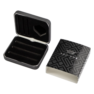 Bulls Pro Box Case