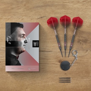 Target Steeldarts NATHAN ASPINALL 95K Swiss Point 24g