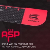 Target Abwurflinie NATHAN ASPINALL 2