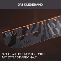 Target Abwurflinie RAYMOND VAN BARNEVELD 3