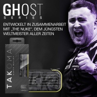 Target Darttasche TAKOMA LUKE LITTLER 2