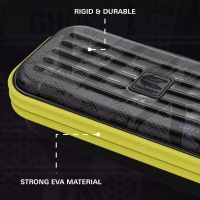 Target Darttasche TAKOMA LUKE LITTLER 5