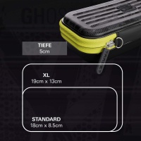 Target Darttasche TAKOMA LUKE LITTLER 6