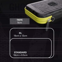 Target Darttasche TAKOMA LUKE LITTLER XL 6