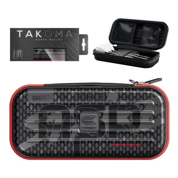 Target Darttasche TAKOMA NATHAN ASPINALL