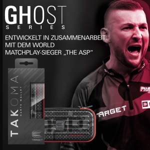 Target Darttasche TAKOMA NATHAN ASPINALL
