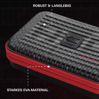 Target Darttasche TAKOMA NATHAN ASPINALL XL 5