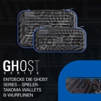 Target Darttasche TAKOMA PHIL TAYLOR 7