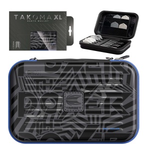 Target Darttasche TAKOMA PHIL TAYLOR XL