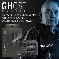 Target Darttasche TAKOMA PHIL TAYLOR XL 2