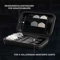 Target Darttasche TAKOMA PHIL TAYLOR XL 3