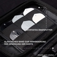 Target Darttasche TAKOMA PHIL TAYLOR XL 4