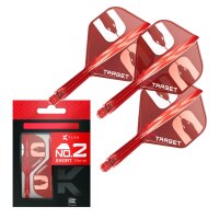 Target Flights K-FLEX NATHAN ASPINALL STANDARD No2 short 19mm