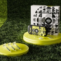 Target Steeldarts LUKE LITTLER EDGE 95% Swiss Point 6