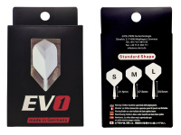 EVO ONE Flight-Schaft-System weiss 3