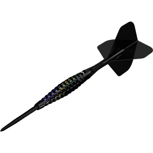 Mission Steeldarts Black Opal 95% 24g