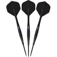 Mission Steeldarts Black Opal 95% 24g 3