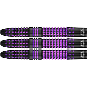Bulls Steeldarts Lerena Rietbergen 90% 24g