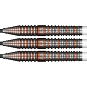 Bulls Steeldarts Max Hopp E5 90%