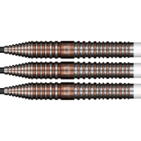 Bulls Steeldarts Max Hopp E5 90% 2