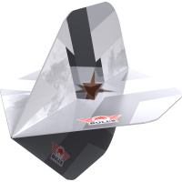 Bulls Steeldarts Max Hopp E5 90% 4