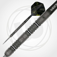 Winmau Steeldarts Michael van Gerwen MVG Signatur Edition 2