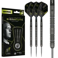 Winmau Steeldarts Michael van Gerwen Sig gallery
