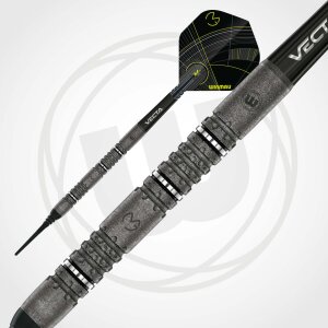 Winmau Softdarts Michael van Gerwen MVG Signatur Edition 20g