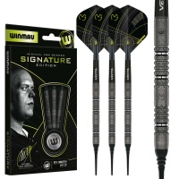 Winmau Softdarts Michael van Gerwen MVG Signatur Edition 20g
