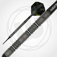 Winmau Softdarts Michael van Gerwen MVG Signatur Edition 20g 2