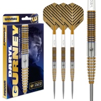 Winmau Steeldarts DARYL GURNEY Signatur Edition 95%