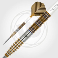 Winmau Steeldarts DARYL GURNEY Signatur Edition 95% 2