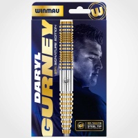 Winmau Steeldarts DARYL GURNEY Signatur Edition 95% 3