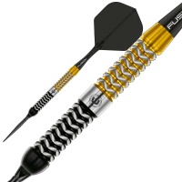 Winmau Steeldarts EXION (PARALLEL BARREL) 22g 2
