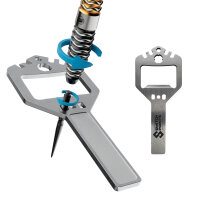 Winmau Steeldarts EXION Parallel Switch Point 22g