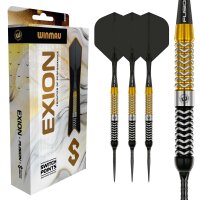 Winmau Steeldarts EXION Switch Point Parallel 22g