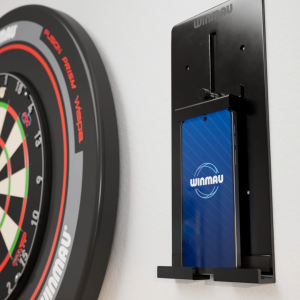 Winmau Wandhalterung für Tablets und Smartphones