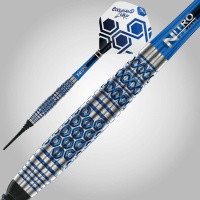 Red Dragon SoftdartsLuke Humphries TX5 20g 3