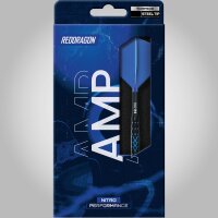 Red Dragon Steeldarts Amp (Torpedo Barrel) 24g