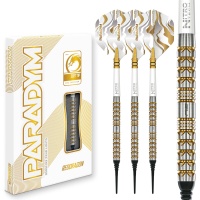 Red Dragon Softdarts Paradym Gold (Paral gallery